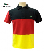 Polo Lacoste *Alemanha*