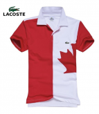 Polo Lacoste *Canadá*