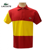 Polo Lacoste *Espanha*