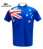 Polo Lacoste *Austrália*