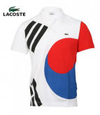 Polo Lacoste *Coréia do Sul*