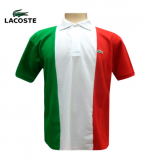Polo Lacoste *Itália*